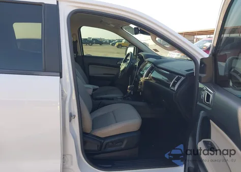 2019 Ford Ranger Lariat z USA, uszkodzony, nr VIN 1FTER4EH1KLB02653